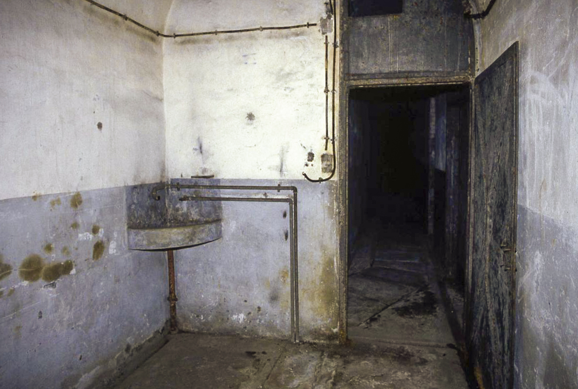 Ligne Maginot - LEGERET - (Abri) -  - HEMMERT Valentin