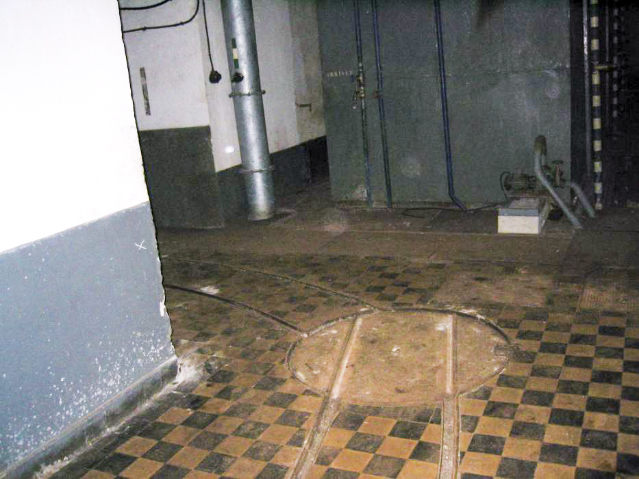 Ligne Maginot - OTTERBIEL - (Ouvrage d'artillerie) -  - KIMMEL Jean-François