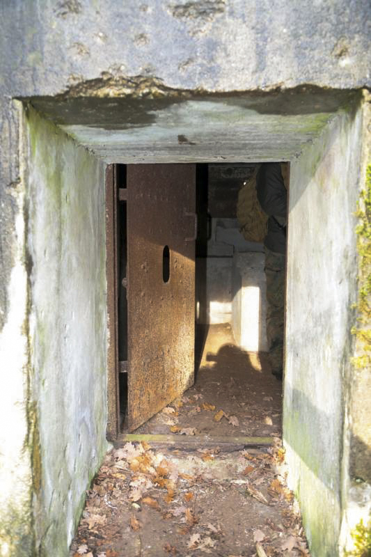 Ligne Maginot - PETIT-HOHEKIRKEL 3 -  - Anonyme