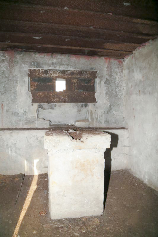 Ligne Maginot - PETIT-HOHEKIRKEL 3 -  - Anonyme