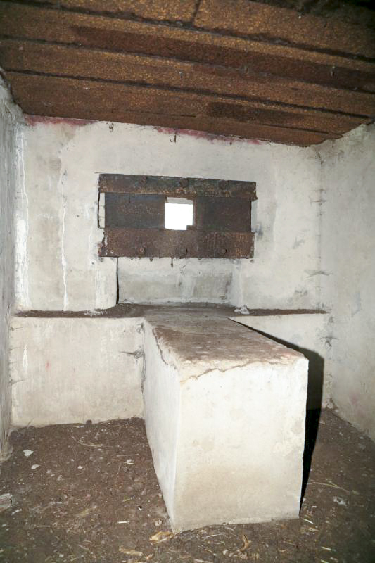 Ligne Maginot - PETIT-HOHEKIRKEL 3 -  - Anonyme