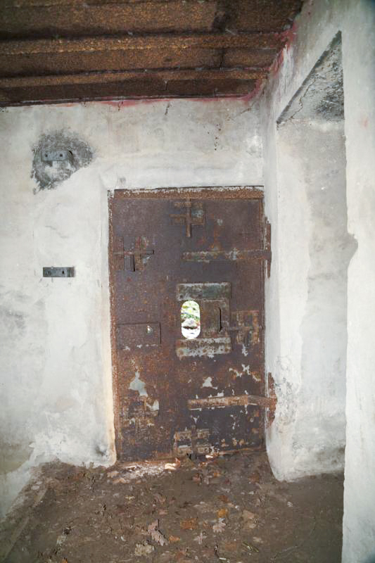 Ligne Maginot - PETIT-HOHEKIRKEL 3 -  - Anonyme