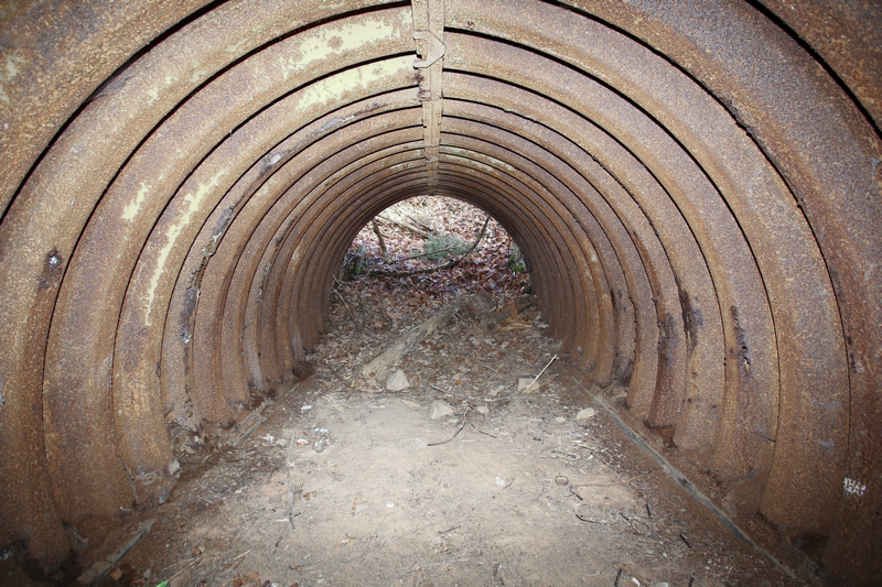 Ligne Maginot - PETIT HOHEKIRKEL 8 (Abri) -  - Anonyme