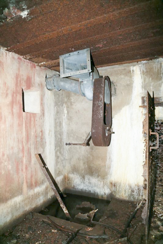 Ligne Maginot - PETIT HOHEKIRKEL 5 - (Blockhaus pour arme infanterie) -  - Anonyme