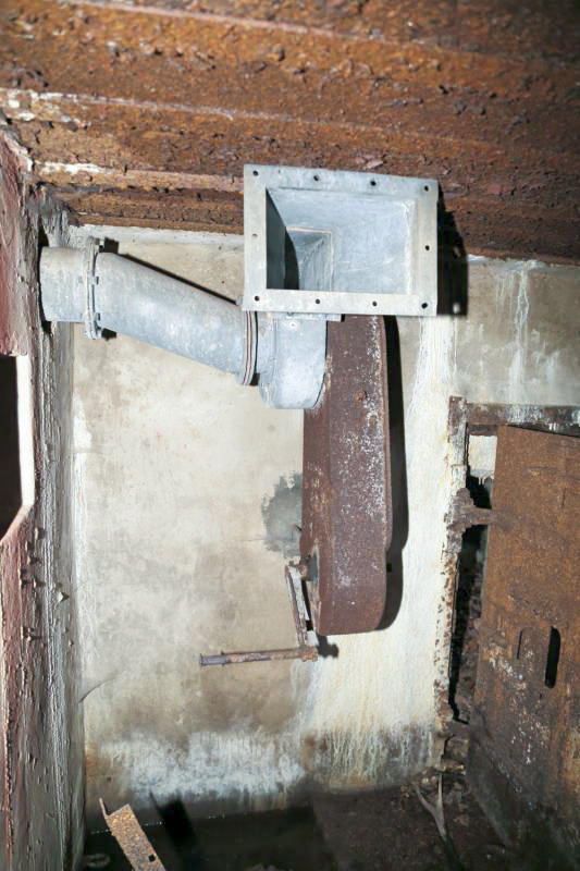Ligne Maginot - PETIT HOHEKIRKEL 5 - (Blockhaus pour arme infanterie) -  - Anonyme