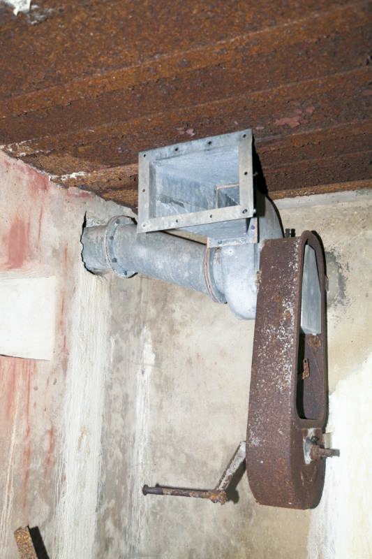 Ligne Maginot - PETIT HOHEKIRKEL 5 - (Blockhaus pour arme infanterie) -  - Anonyme