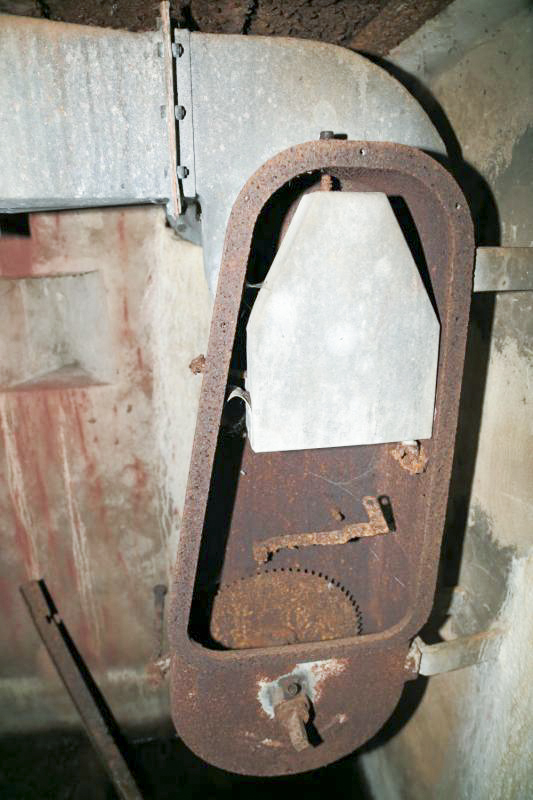 Ligne Maginot - PETIT HOHEKIRKEL 5 - (Blockhaus pour arme infanterie) -  - Anonyme