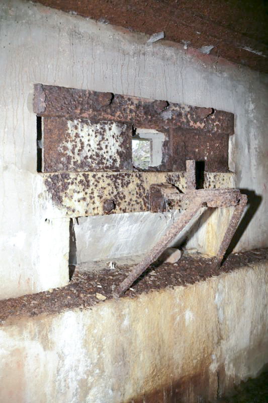 Ligne Maginot - PETIT HOHEKIRKEL 5 - (Blockhaus pour arme infanterie) -  - Anonyme