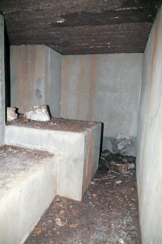 Ligne Maginot - PETIT HOHEKIRKEL 6 - (Blockhaus pour arme infanterie) -  - Anonyme