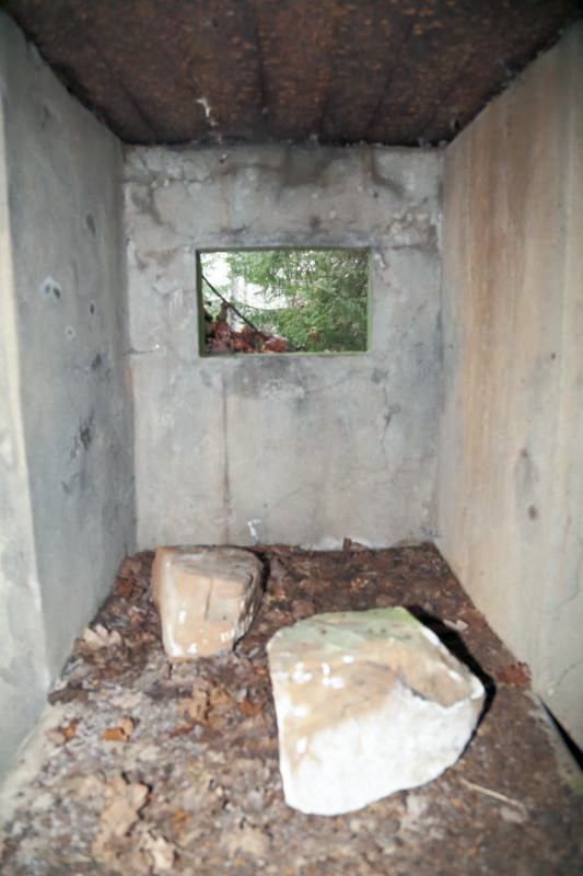 Ligne Maginot - PETIT HOHEKIRKEL 6 - (Blockhaus pour arme infanterie) -  - Anonyme