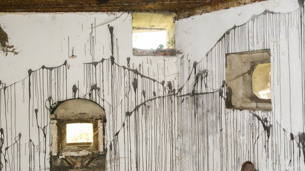 Ligne Maginot - PETIT MARAIS - (Casemate d'infanterie - Double) -  - Segers