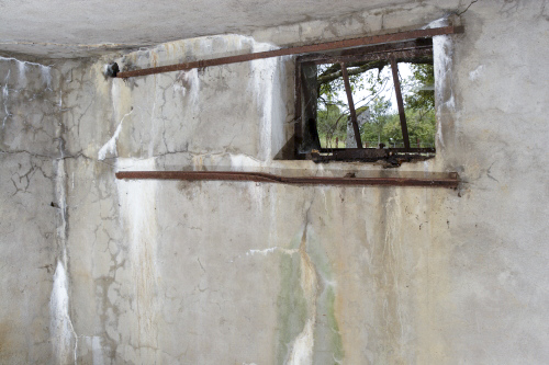 Ligne Maginot - RODEMACK (POSTE AVANCé GRM) - (Poste GRM - Maison Forte) -  - www.arnaultjl-photo.com