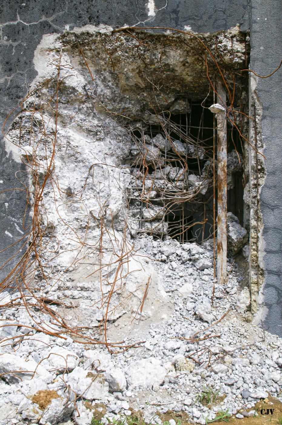 Ligne Maginot - XIVRY CIRCOURT ( Infrastructures électriques ) -  - Lia VERMEULEN