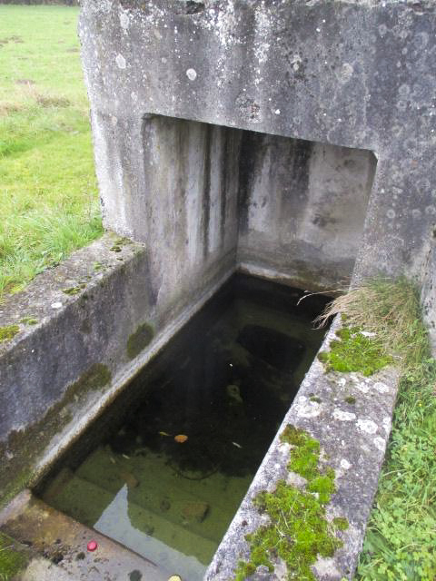 Ligne Maginot - THUN (PDS) - (Blockhaus pour arme infanterie) -  - Smardz Félix