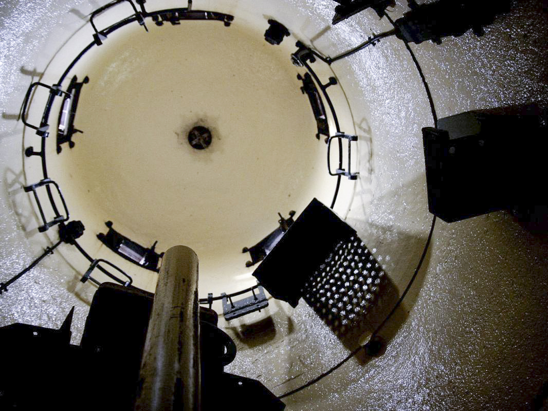Ligne Maginot - CIMETIERE DU MONT DES BRUYERES - C2 - (Casemate d'infanterie) -  - JMBrams
