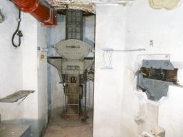 Ligne Maginot - SAINTE AGNES (SAG) - EO9 - (Ouvrage d'artillerie) - Bloc 1
Cloche lance grenades