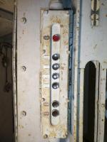Ligne Maginot - SAINTE AGNES (SAG) - EO9 - (Ouvrage d'artillerie) - Bloc 2
Ascenseur