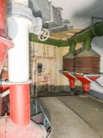 Ligne Maginot - SAINTE AGNES (SAG) - EO9 - (Ouvrage d'artillerie) - Bloc 2
Salle des filtres du bloc