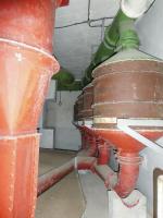 Ligne Maginot - SAINTE AGNES (SAG) - EO9 - (Ouvrage d'artillerie) - Bloc 2
Salle des filtres du bloc