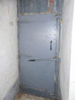 Ligne Maginot - SAINTE AGNES (SAG) - EO9 - (Ouvrage d'artillerie) - Bloc 2
Accès à une cloche