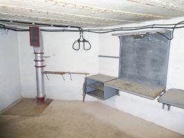 Ligne Maginot - SAINTE AGNES (SAG) - EO9 - (Ouvrage d'artillerie) - Bloc 2