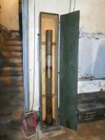 Ligne Maginot - AGAISEN (AN) - E03 - (Ouvrage d'artillerie) - Bloc 2
Tube de rechange pour mortier de 81 mm modèle 1932