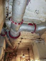 Ligne Maginot - AGAISEN (AN) - E03 - (Ouvrage d'artillerie) - Bloc 2
Ventilation