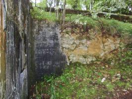 Ligne Maginot - B30 - FRAMBOURG OUEST - (Blockhaus pour canon) - 