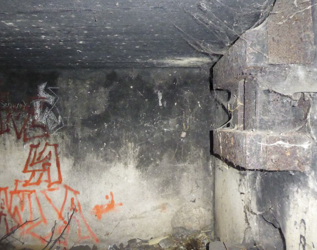 Ligne Maginot - B448 - QUATRE CHASSES (PDS) - (Abri actif) -  - François VILLARS