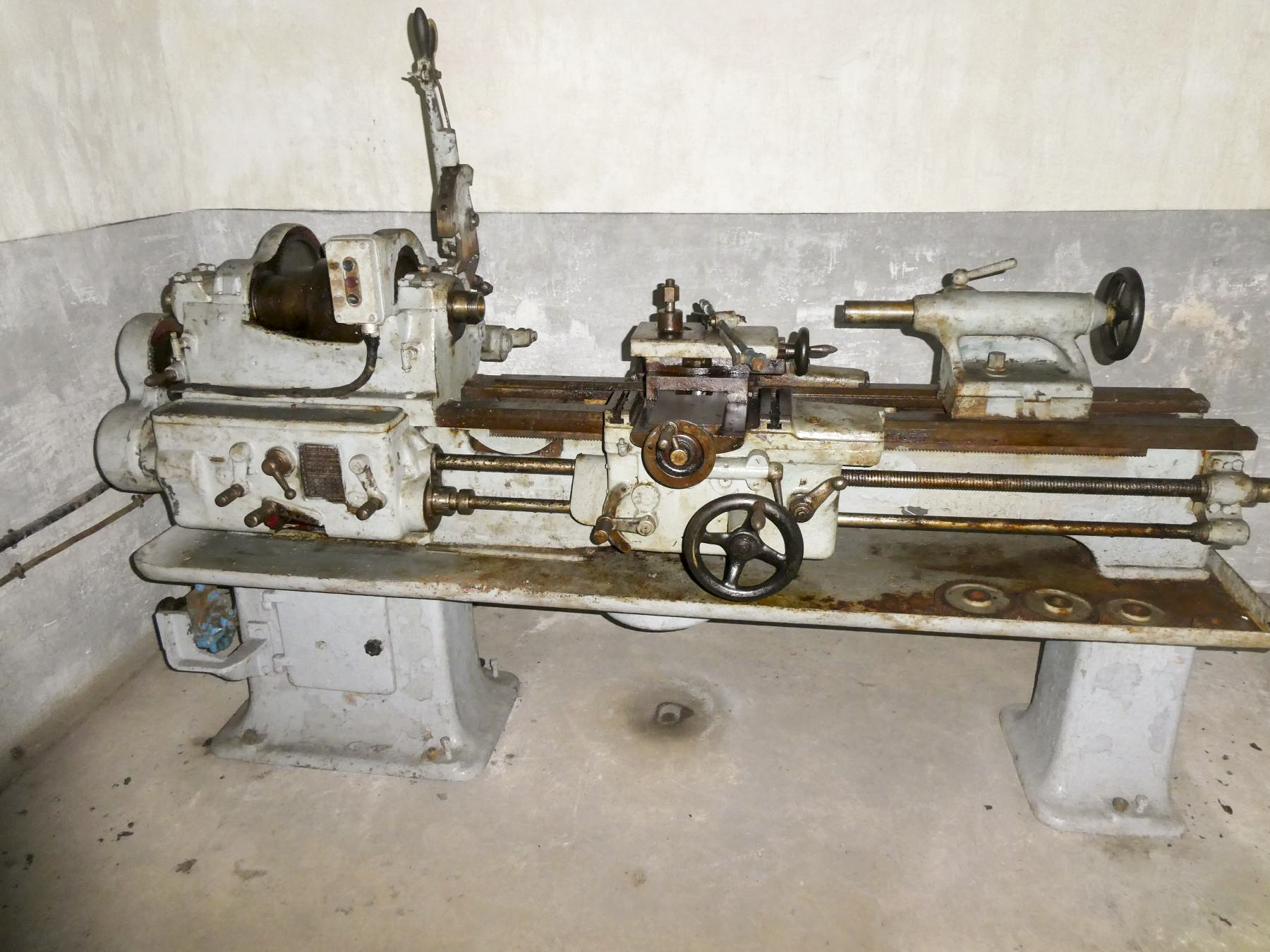 Ligne Maginot - BARBONNET (BT) - (Ouvrage d'artillerie) - Atelier du génie - Daniel ELLENA - Philippe CUNY