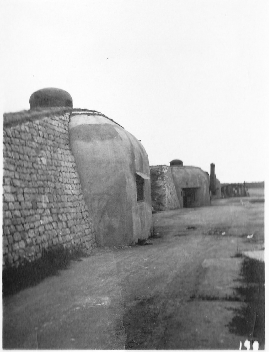 Ligne Maginot - PETIT REDERCHING - (Abri) -  - Inconnu