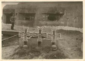 Ligne Maginot - CEZF-14 - FRANCALTROFF EST - (Blockhaus lourd type STG / STG-FCR - Double) - 