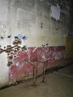 Ligne Maginot - BAMBIDERSTROFF NORD - C70 - (Casemate d'infanterie) - Etage inférieur
Frise murale