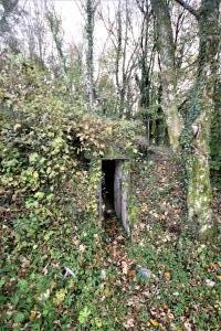 Ligne Maginot - TETING - A38 - (Ouvrage d'infanterie) - 