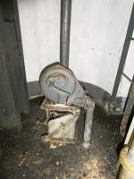 Ligne Maginot - BARBONNET (BT) - (Ouvrage d'artillerie) - Bloc 2
Cloche GFM