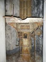 Ligne Maginot - BARBONNET (BT) - (Ouvrage d'artillerie) - Bloc 2
Cloche LG