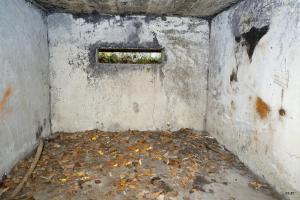 Ligne Maginot - B431 - CONDE 11 - (Blockhaus pour arme infanterie) - 