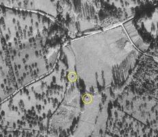 Ligne Maginot - B530 - QUELIPONT EST - (Blockhaus pour canon) - 