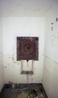 Ligne Maginot - JENLAIN - C14 - (Casemate d'infanterie) - 