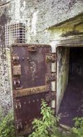 Ligne Maginot - TRIEUX D'ESCAUPONT OUEST - C9 - (Casemate d'infanterie) - 