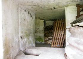 Ligne Maginot - PLANTIS - (Blockhaus pour canon) - 