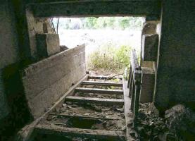 Ligne Maginot - GRAND CAMP PERDU - (Blockhaus lourd type STG / STG-FCR - Double) - 
