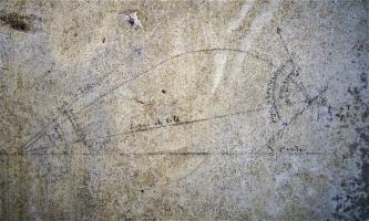 Ligne Maginot - LAVOIR - (Ouvrage d'artillerie) - Bloc 1
L'explication des différents types de tir,
angles de site et de visée ainsi que leur point de chute