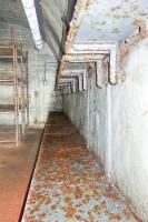 Ligne Maginot - LAVOIR - (Ouvrage d'artillerie) - Chambre de troupe
Etagères