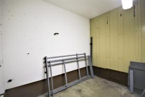 Ligne Maginot - EINSELING - A36 - (Ouvrage d'infanterie) - Etage inférieur
PC 