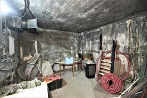 Ligne Maginot - BAMBIDERSTROFF NORD - C70 - (Casemate d'infanterie) - Etage inférieur
Chambre de repos