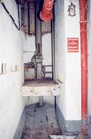 Ligne Maginot - FLAUT - (Ouvrage d'artillerie) - Bloc 3