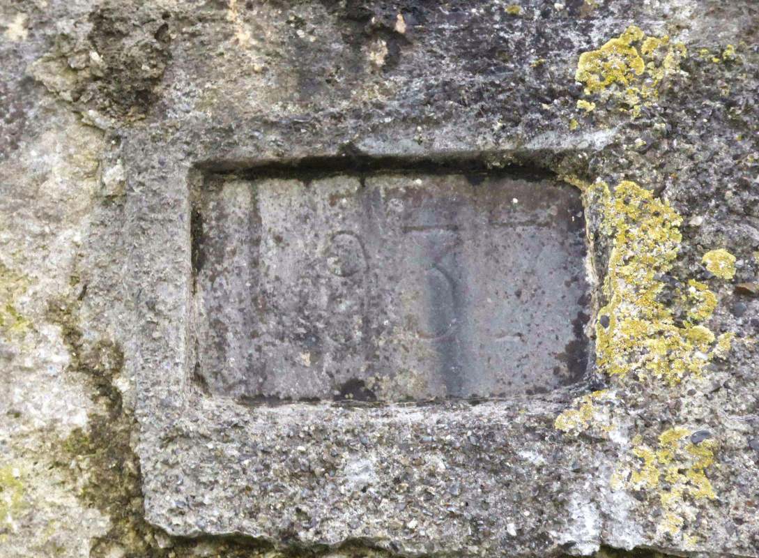 Ligne Maginot - B453 - STADE D'ONNAING - (Blockhaus pour canon) -  - François VILLARS