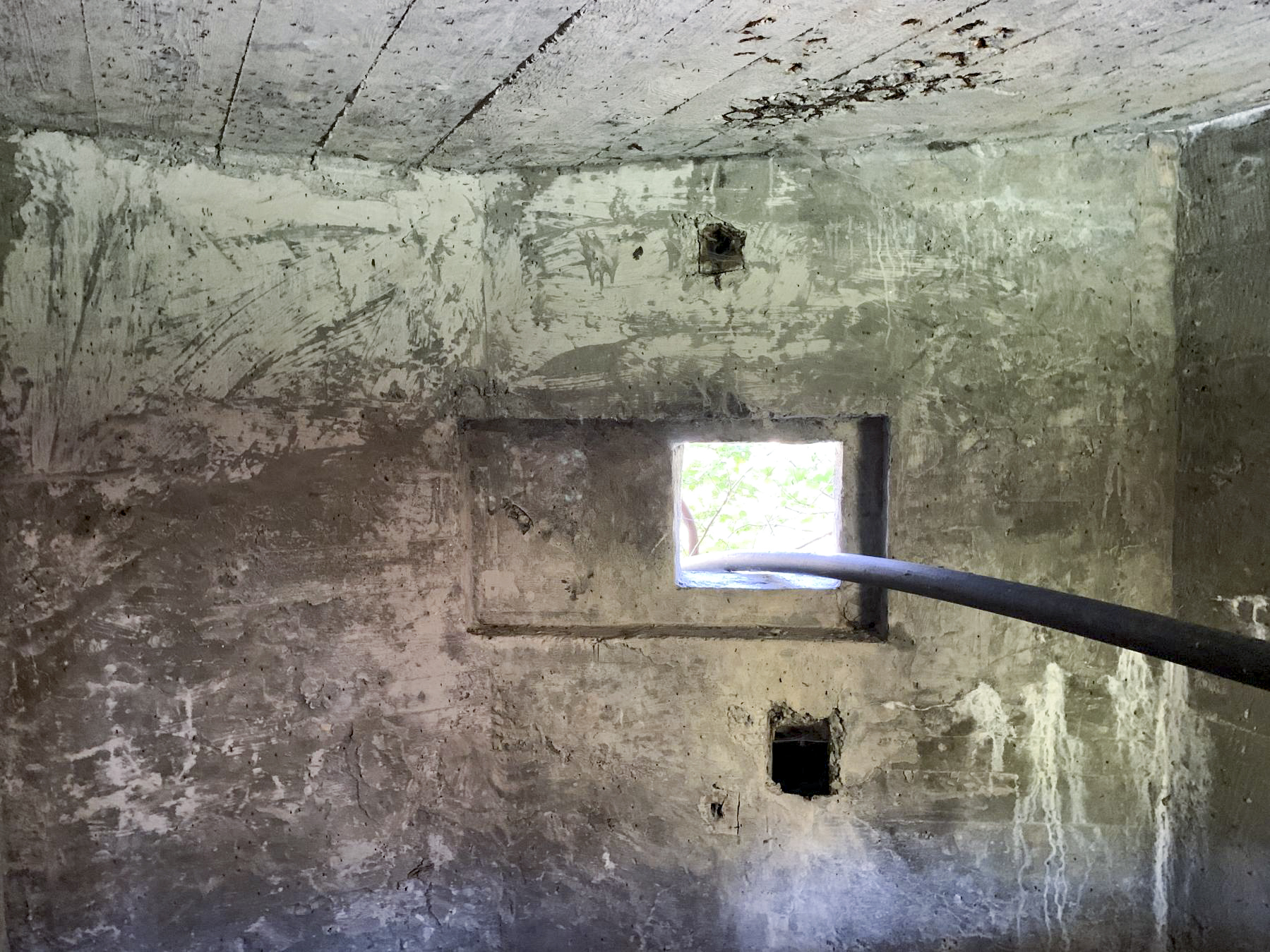 Ligne Maginot - SCHWEINECK 1 - (Blockhaus pour arme infanterie) -  - A. SCHOEN