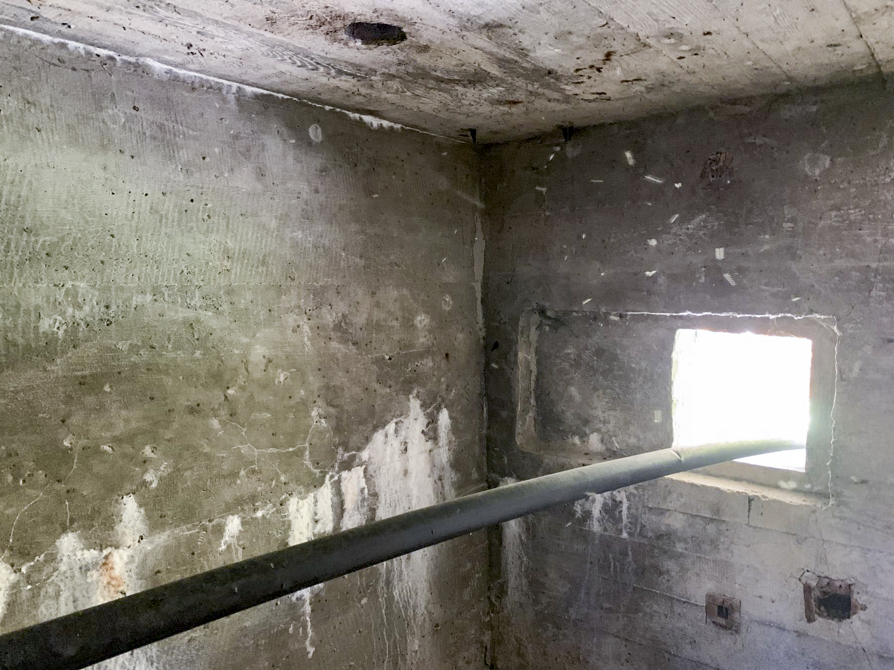 Ligne Maginot - SCHWEINECK 1 - (Blockhaus pour arme infanterie) -  - A. SCHOEN